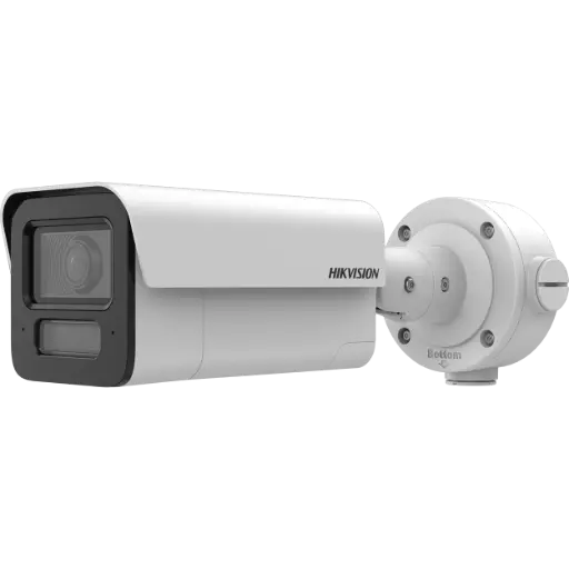 Caméra dôme anti-vandale IP 4 MP avec protection IK10+ renforcée