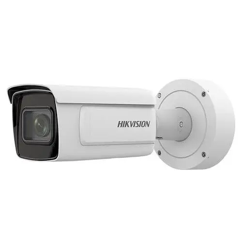 iDS-2CD7A46G0/P-IZHSY(2.8-12mm)(C) Caméra Bullet IP 4MP ANPR Varifocale 2.8-12mm IR 50m IP67 IK10