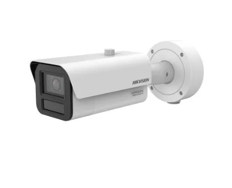 iDS-2CD7A46G2/LM-IZHSY(8-32mm) Hikvision – Caméra bullet IP 4MP DeepinViewX ANPR/LPR, varifocale motorisée 8-32mm, IR 100m, chauffage, anti-corrosion