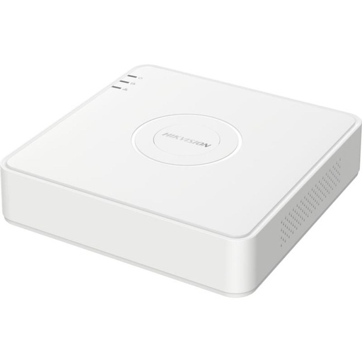 iDS-7108HQHI-M1 S STD DVR AcuSense 2MP - 3K 8 channel Mini 1U H 265