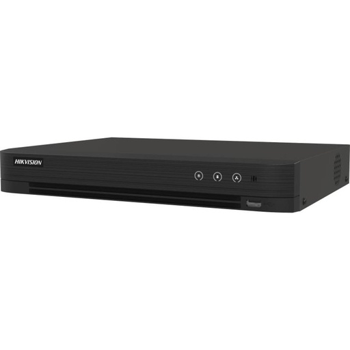 iDS-7204HUHI-M1/S Hikvision - DVR AcuSense 4 canaux