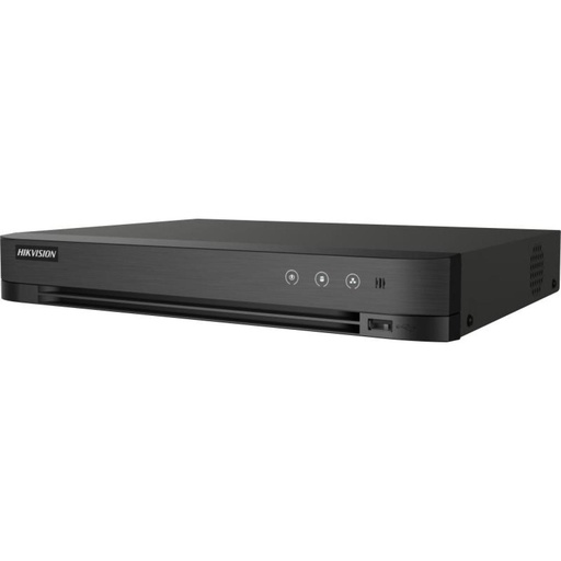 iDS-7208HUHI-M1/S DVR Acusense 8 channels