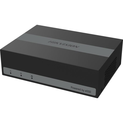 iDS-E04HQHI-D Hikvision - DVR 1 Téra 4 canaux