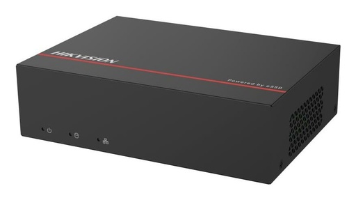 iDS-E04HQHI-XD Hikvision - DVR 1TB